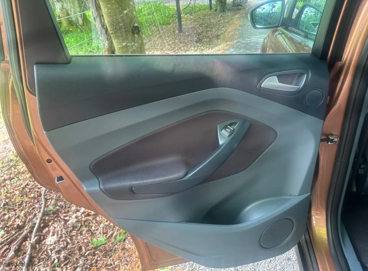 2013 Ford C-Max – photo 17