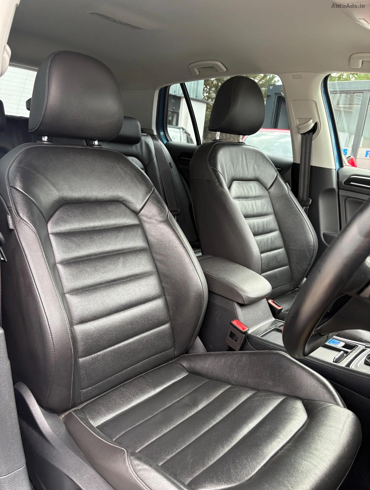 2013 Volkswagen Golf – photo 9