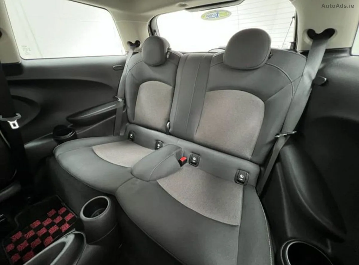 2017 Mini Cooper – photo 6