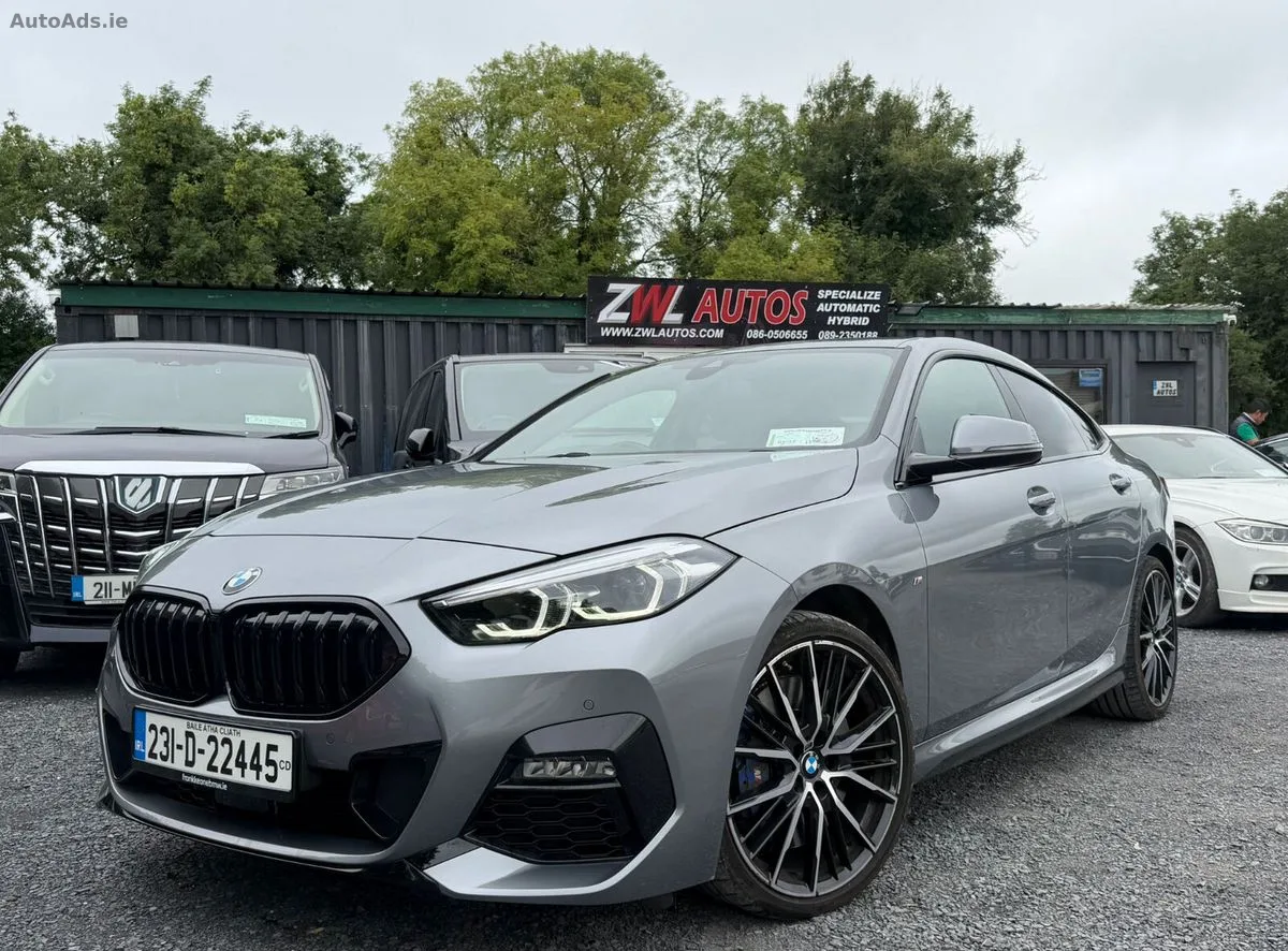 2023 BMW 2-Series