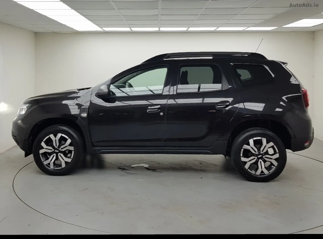 2023 Dacia Duster – photo 13