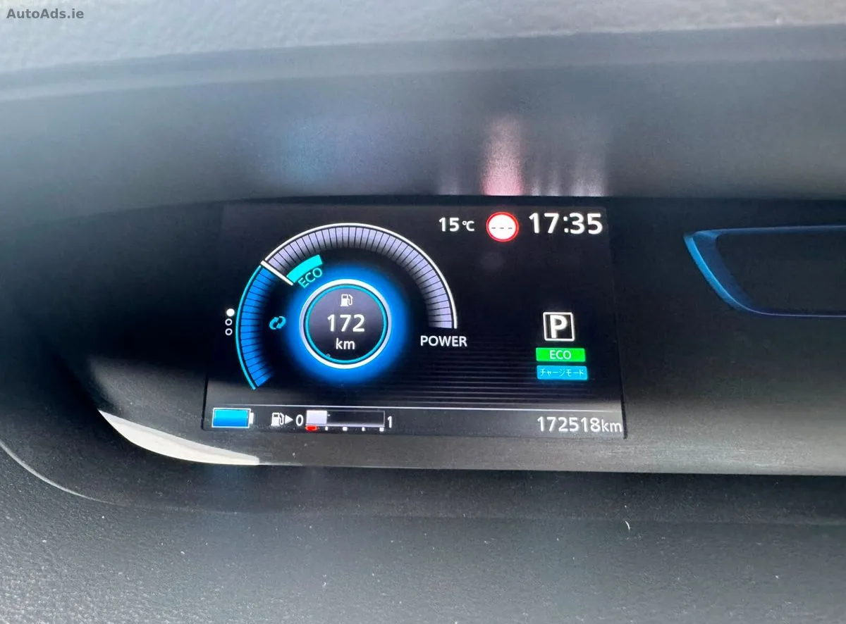 2019 Nissan Serena – photo 20