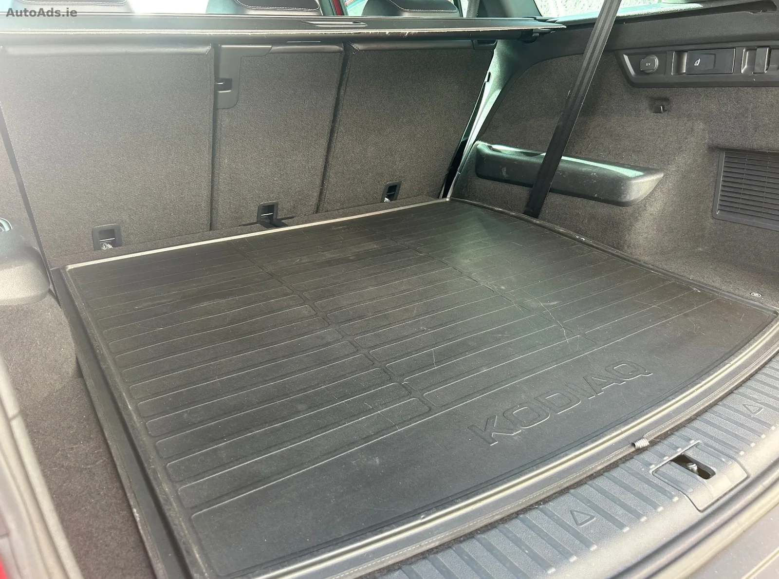2020 Skoda Kodiaq – photo 8