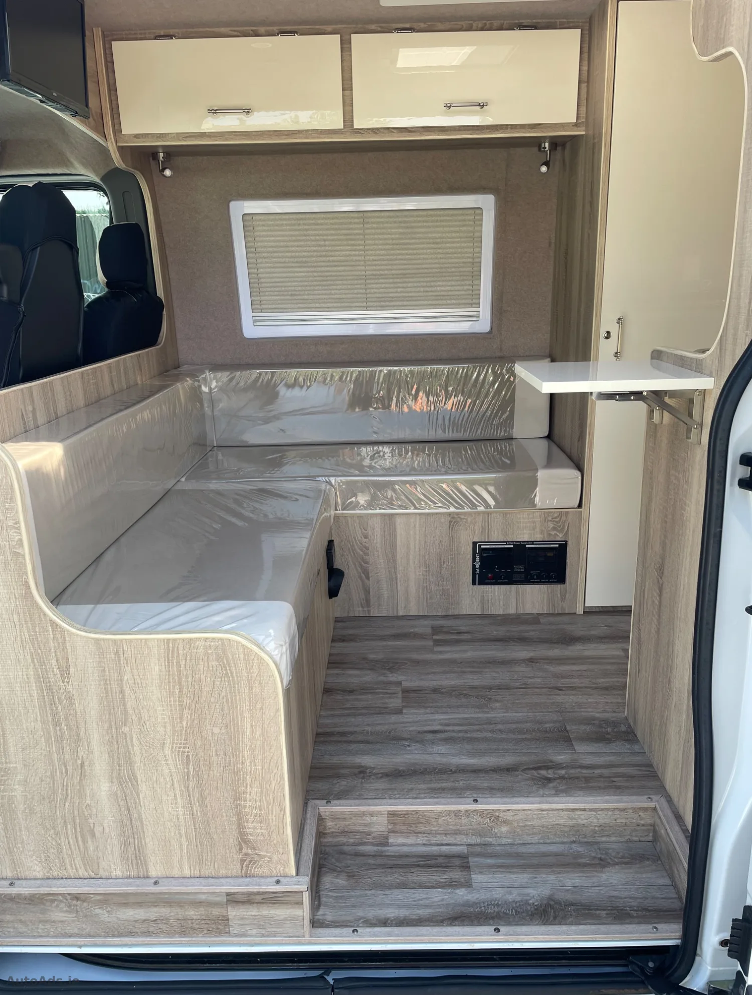 2019 Renault Master – photo 8