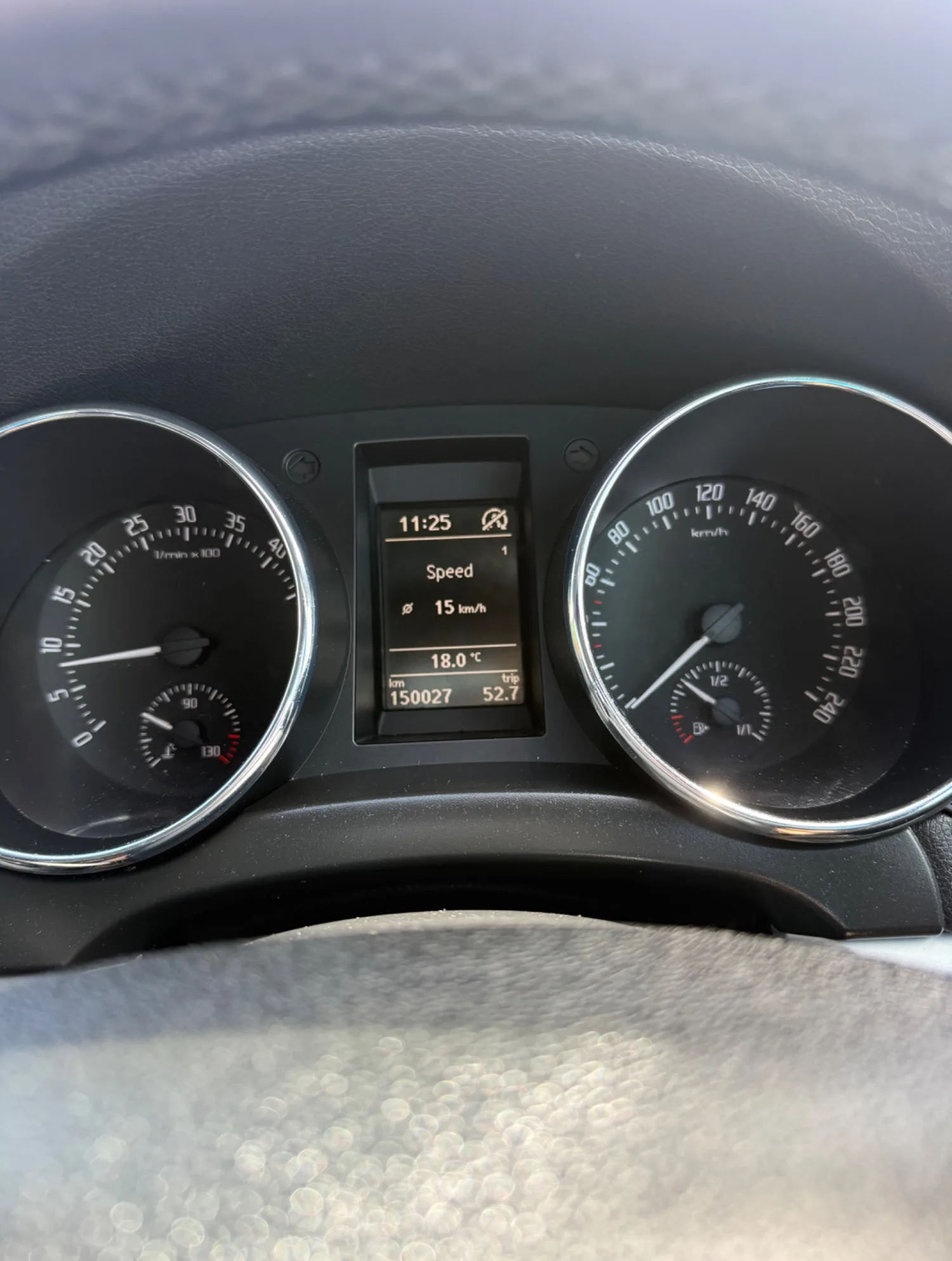 2012 Skoda Yeti – photo 9