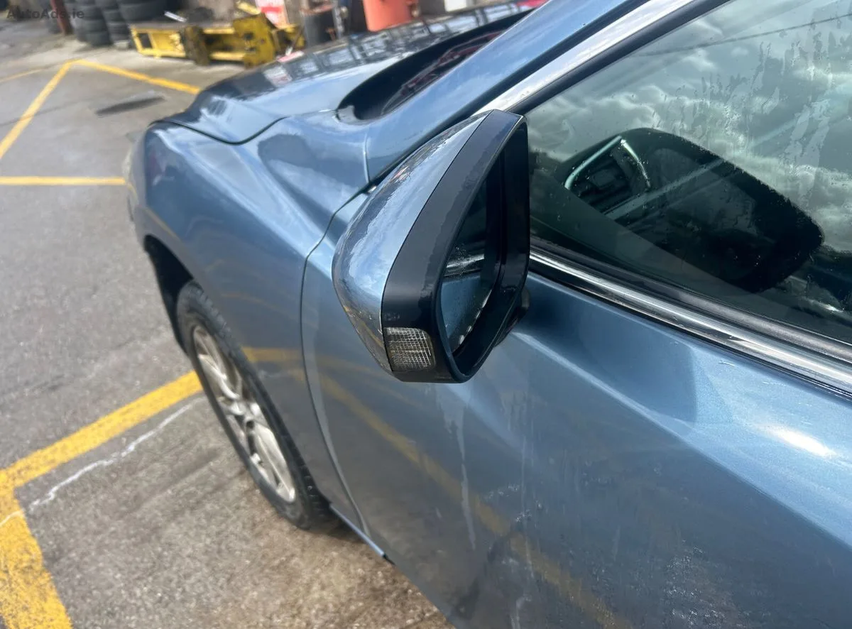 Mazda6 Estate. For Parts Only – photo 5