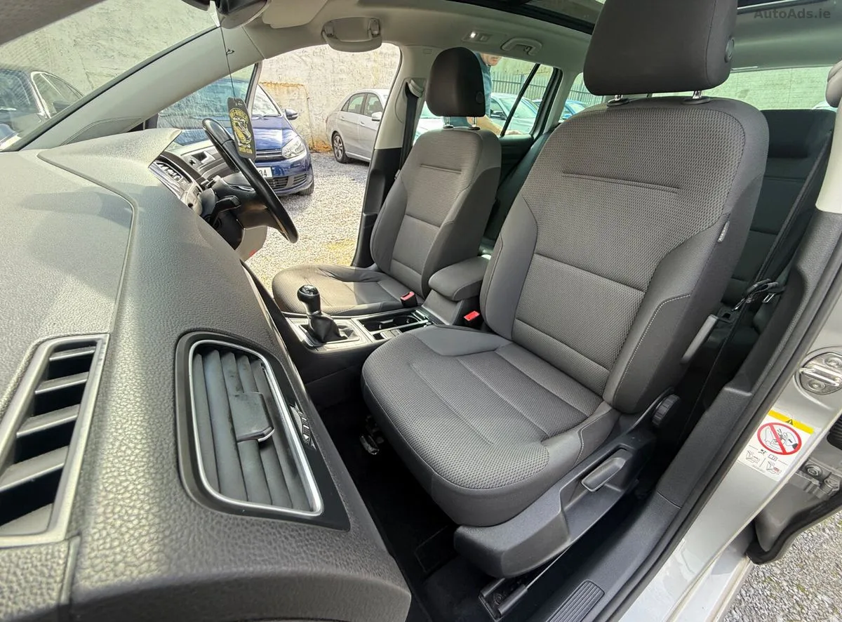 2019 Volkswagen Golf – photo 14