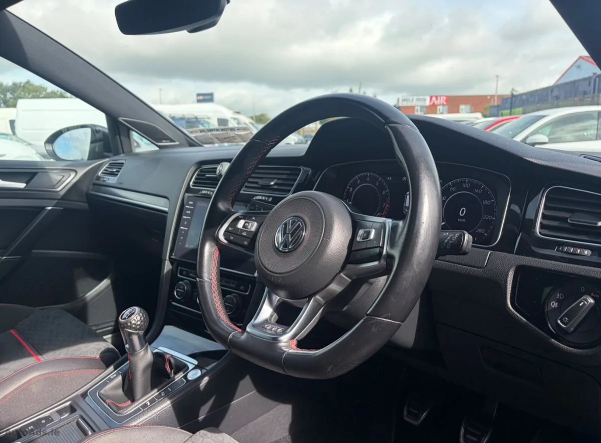 2018 Volkswagen Golf – photo 5