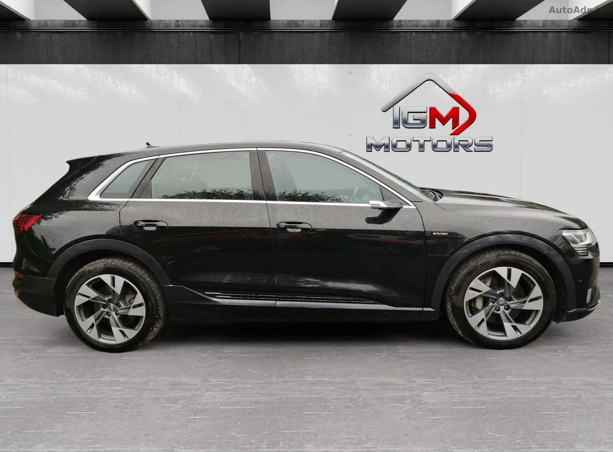 2020 Audi e-tron – photo 12
