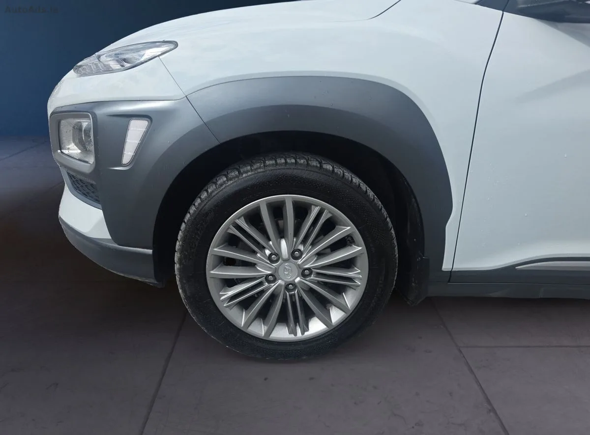 2019 Hyundai KONA – photo 9