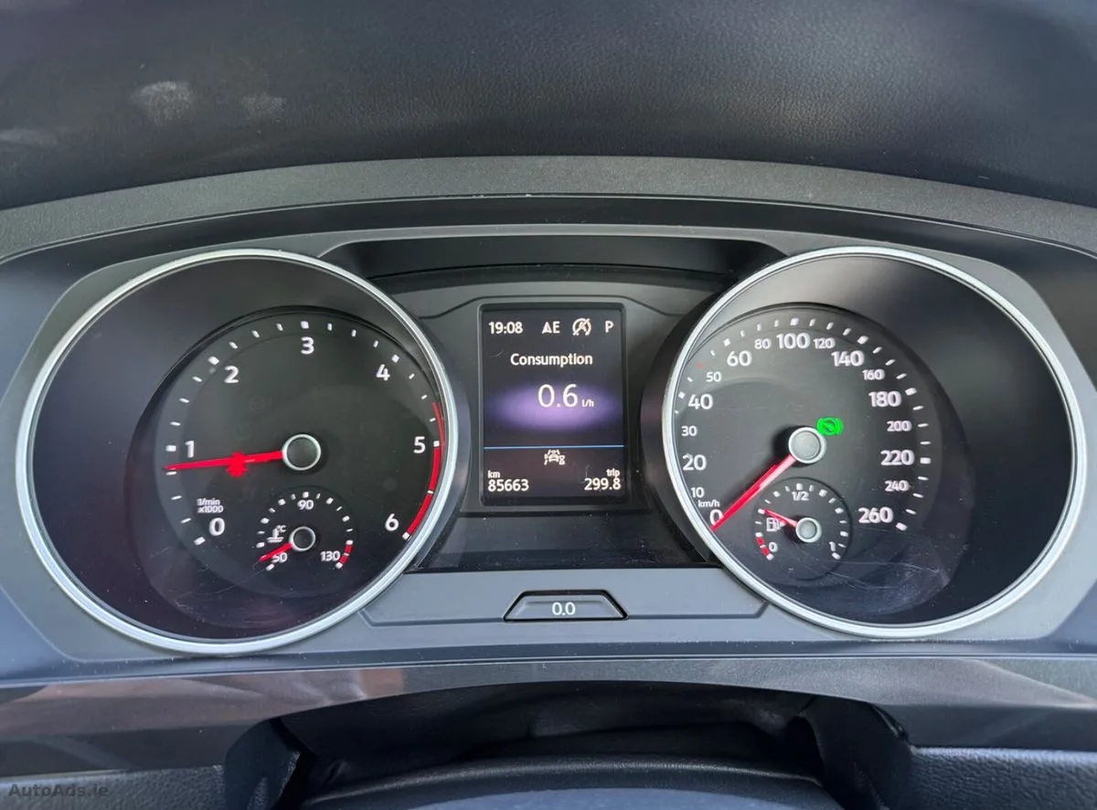 2021 Volkswagen Tiguan – photo 15