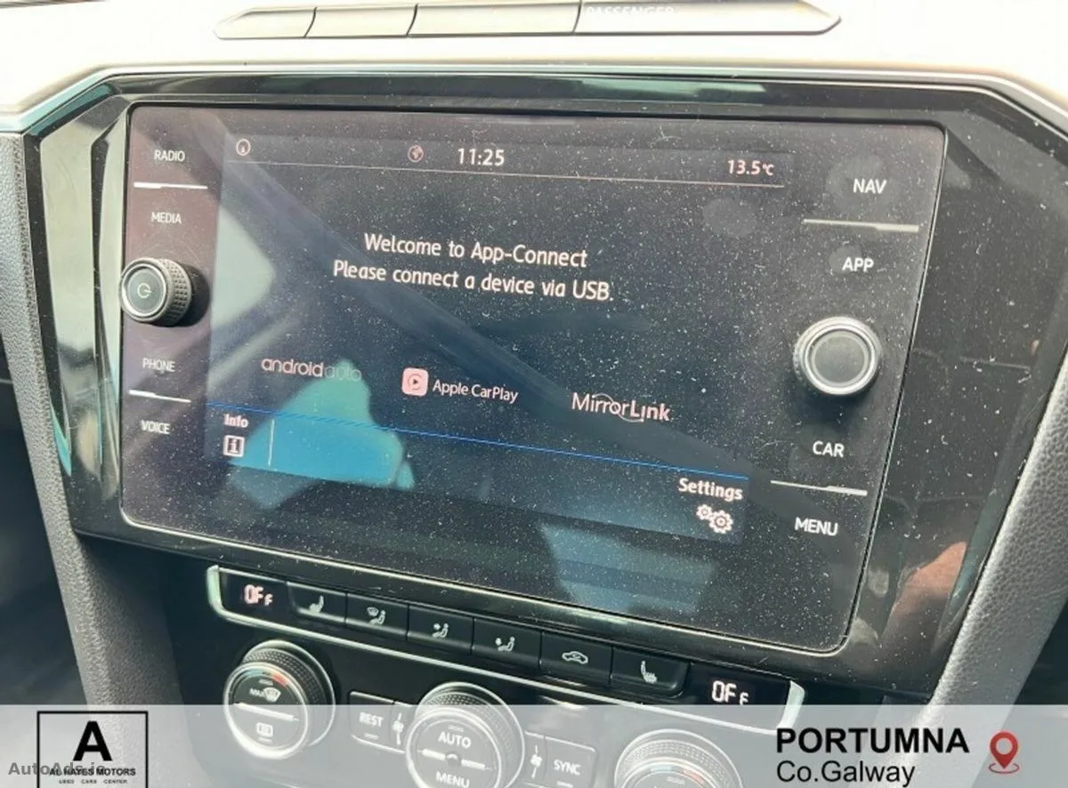 2018 Volkswagen Passat – photo 10