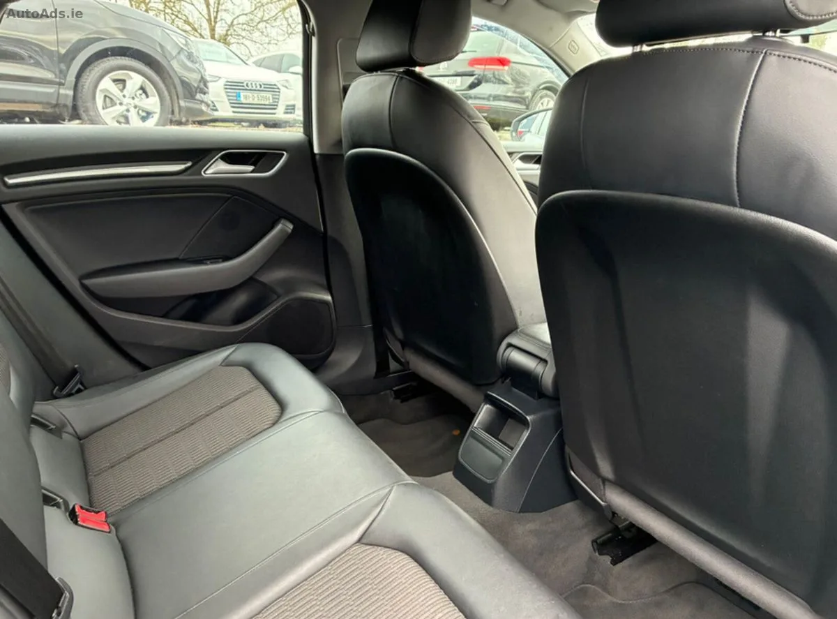 2019 Audi A3 – photo 7