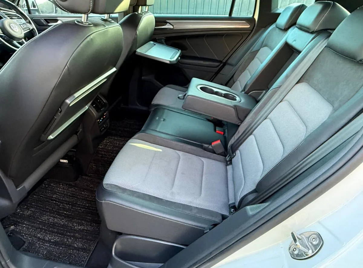 2018 Volkswagen Tiguan – photo 16