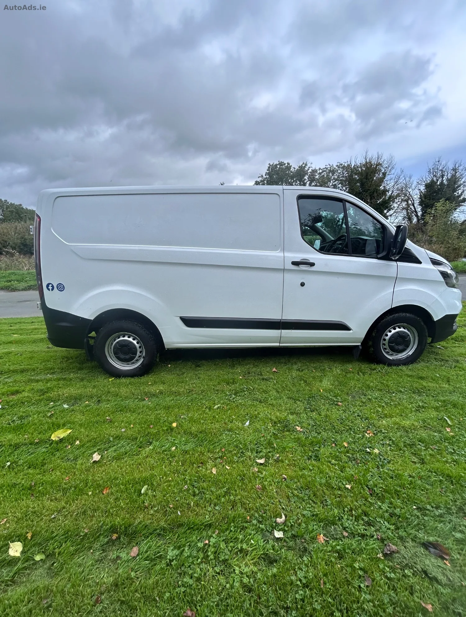 2018 Ford Transit – photo 7