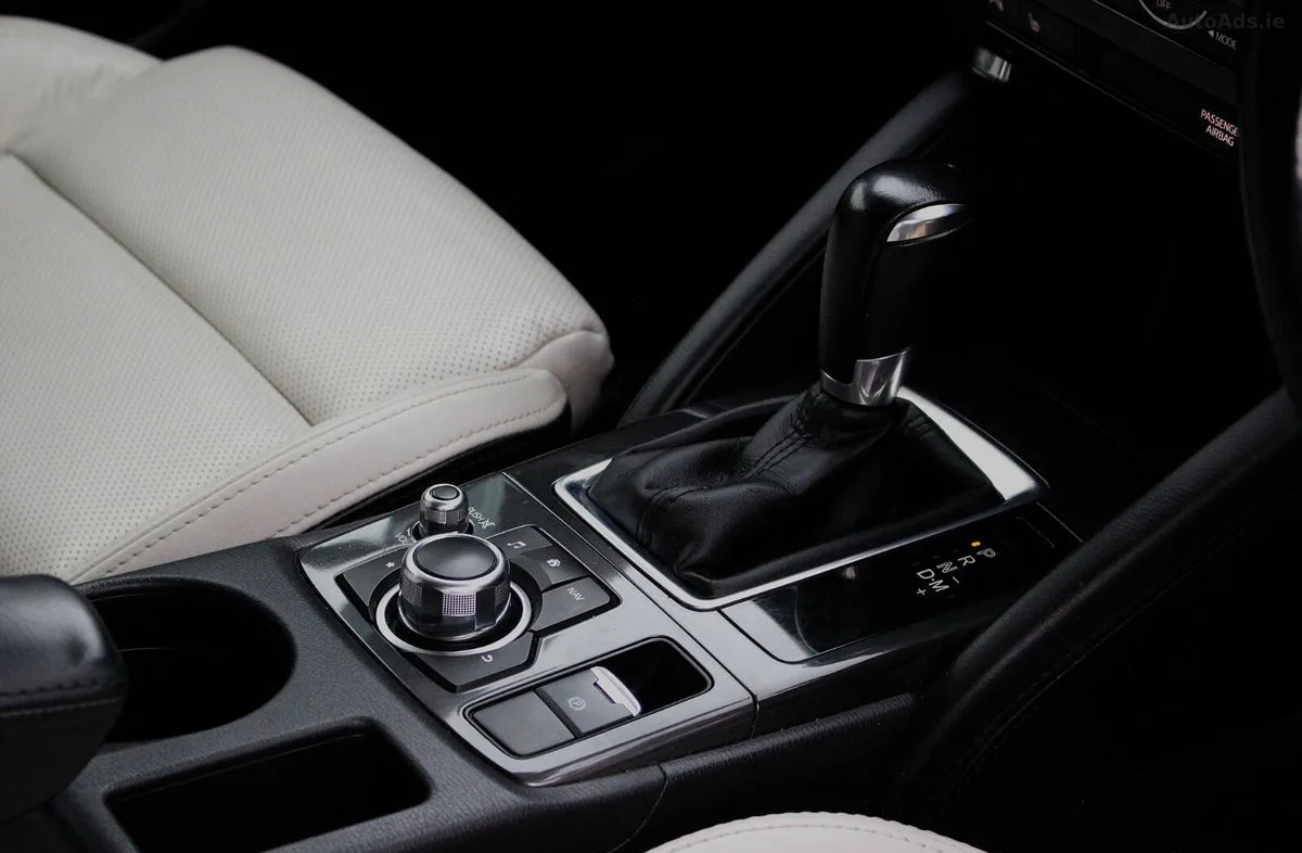 2015 Mazda CX-5 – photo 5