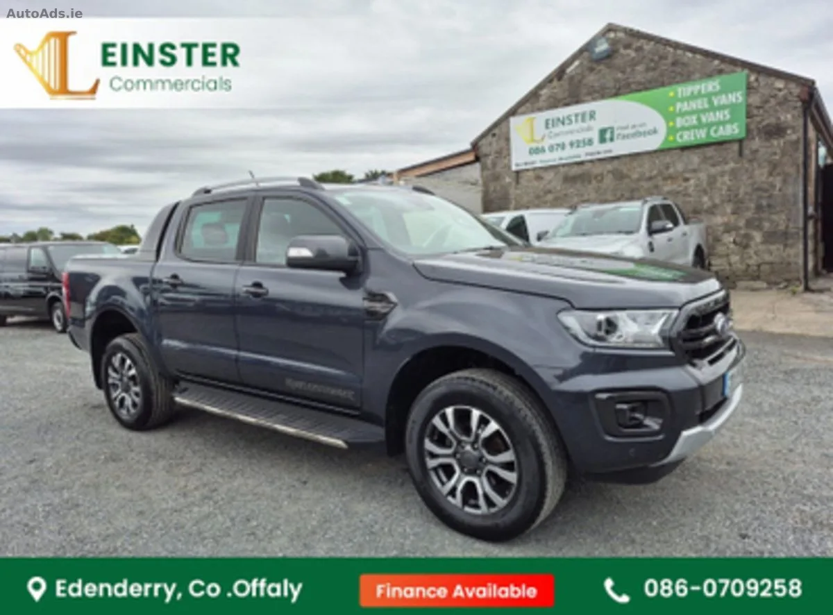 2023 Ford Ranger