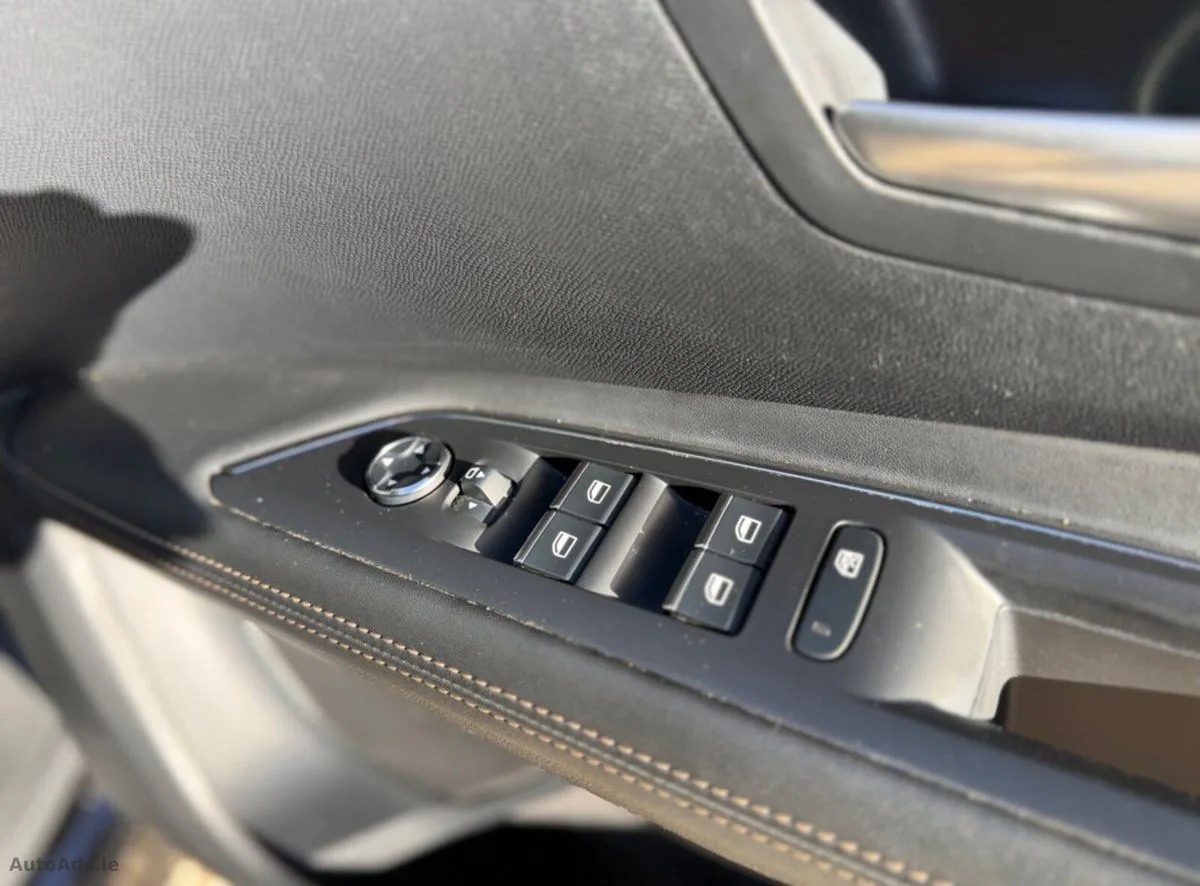 2021 Peugeot 3008 – photo 13