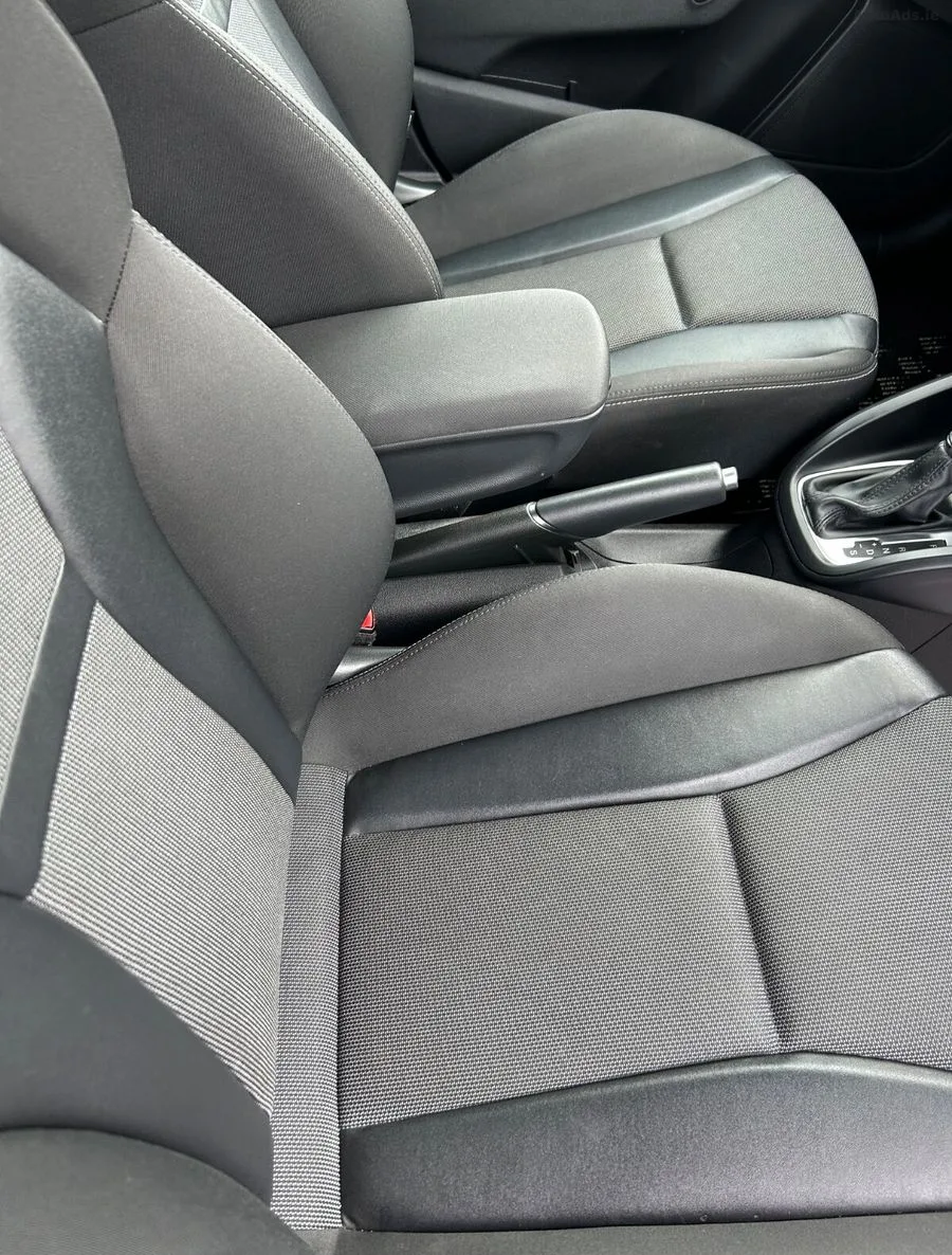 2015 Audi A1 – photo 13