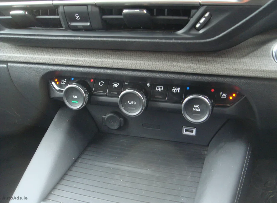 2023 Citroen C5 X – photo 12