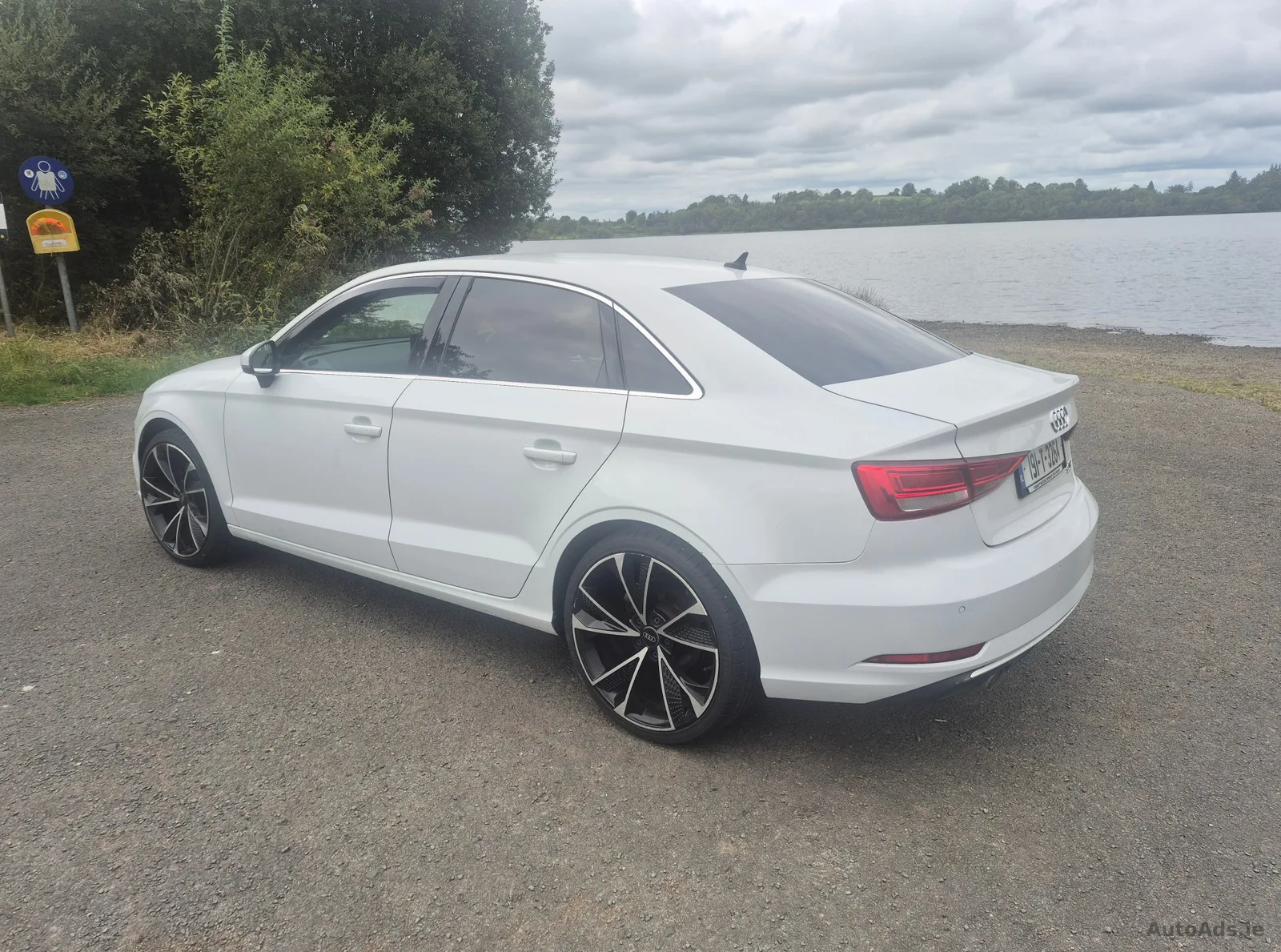 2019 Audi A3 – photo 3