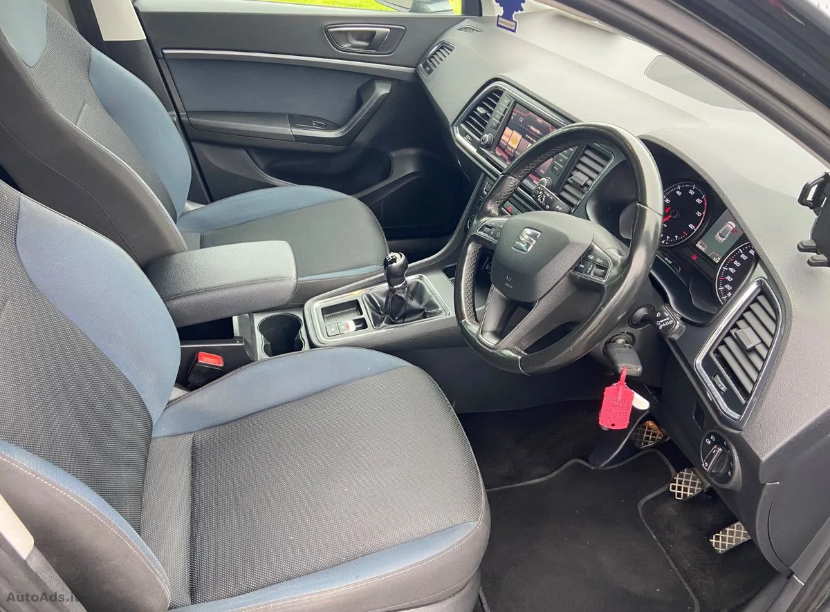 2019 SEAT Ateca – photo 7