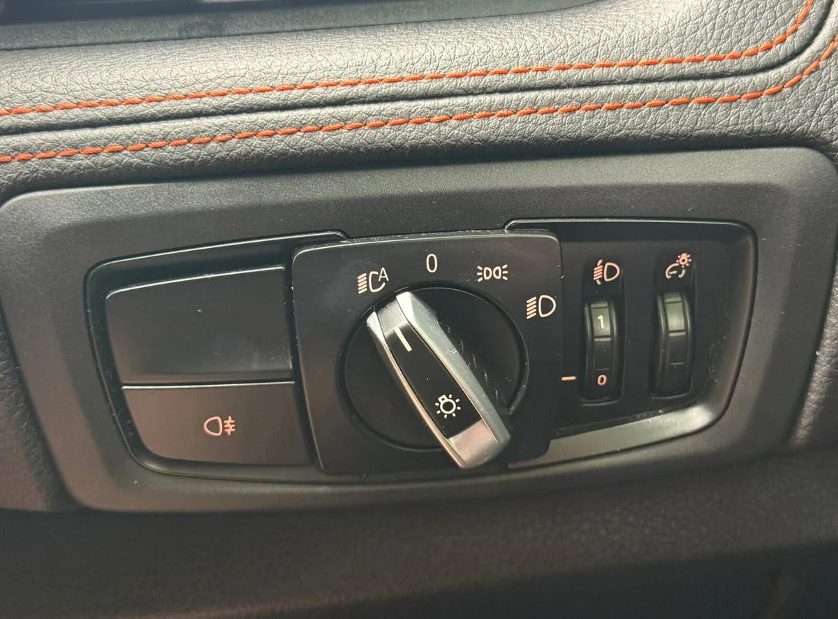 2018 BMW 2-Series – photo 20