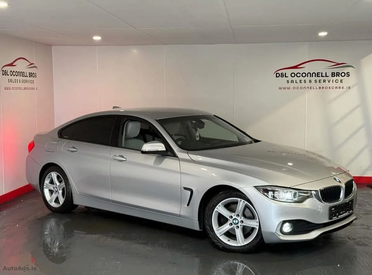 2019 BMW 4-Series – photo 5