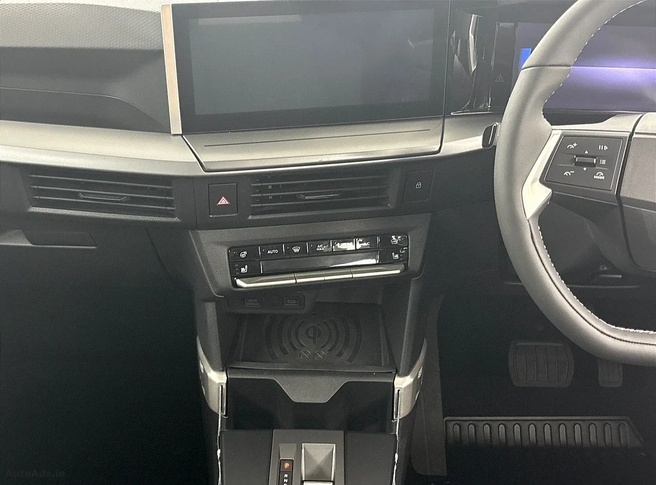 2026 Opel Frontera – photo 11