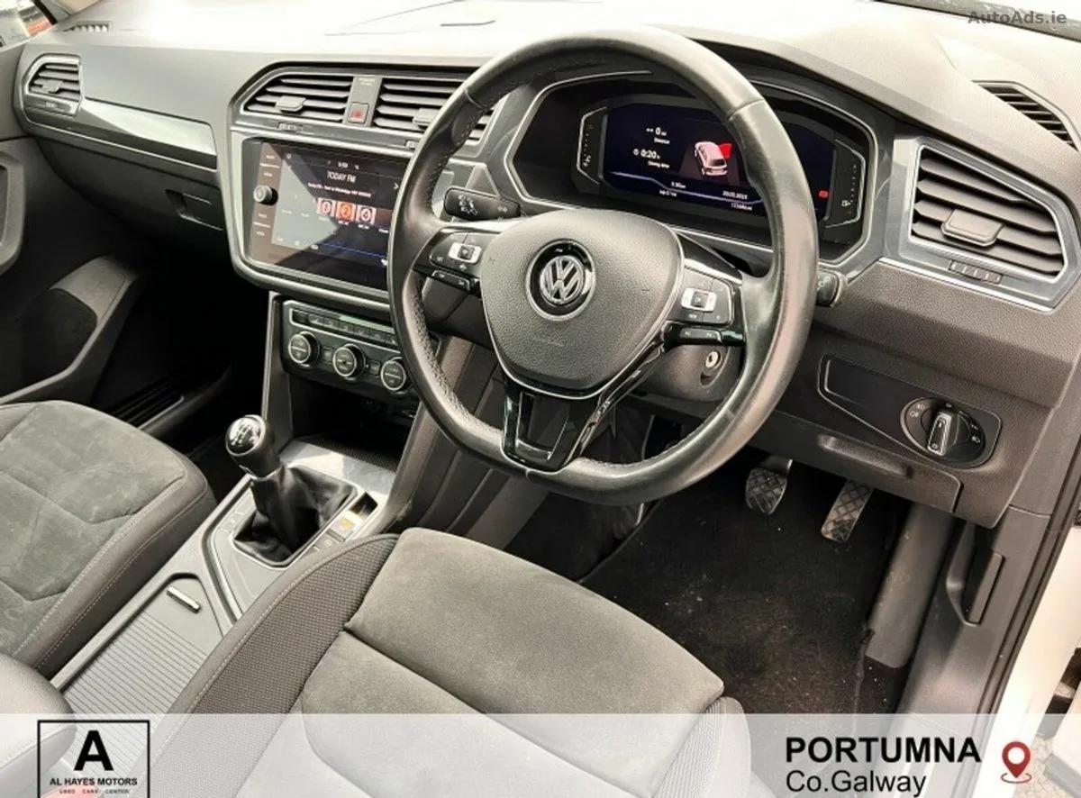 2020 Volkswagen Tiguan – photo 7