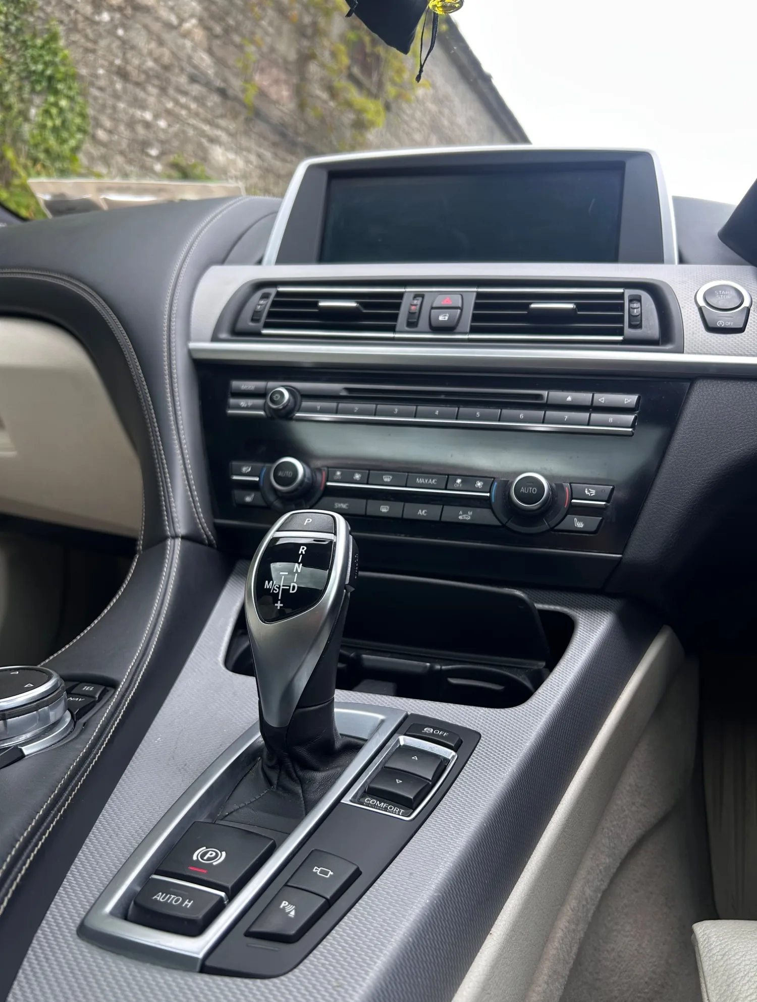 2015 BMW 6 Series – photo 6