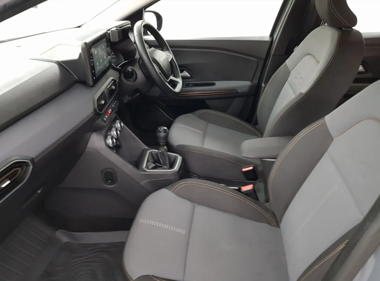 2024 Dacia Jogger – photo 4