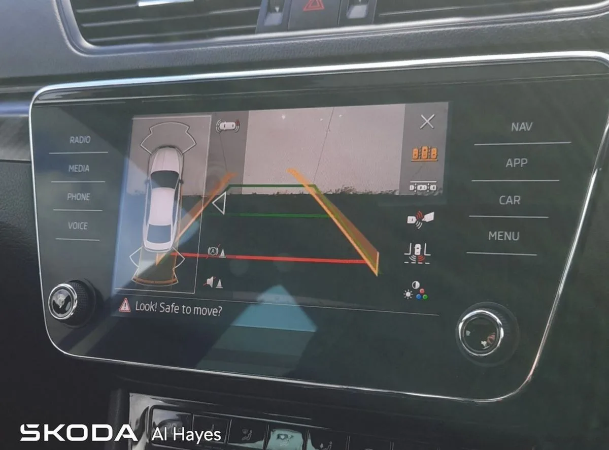 2024 Skoda Superb – photo 16