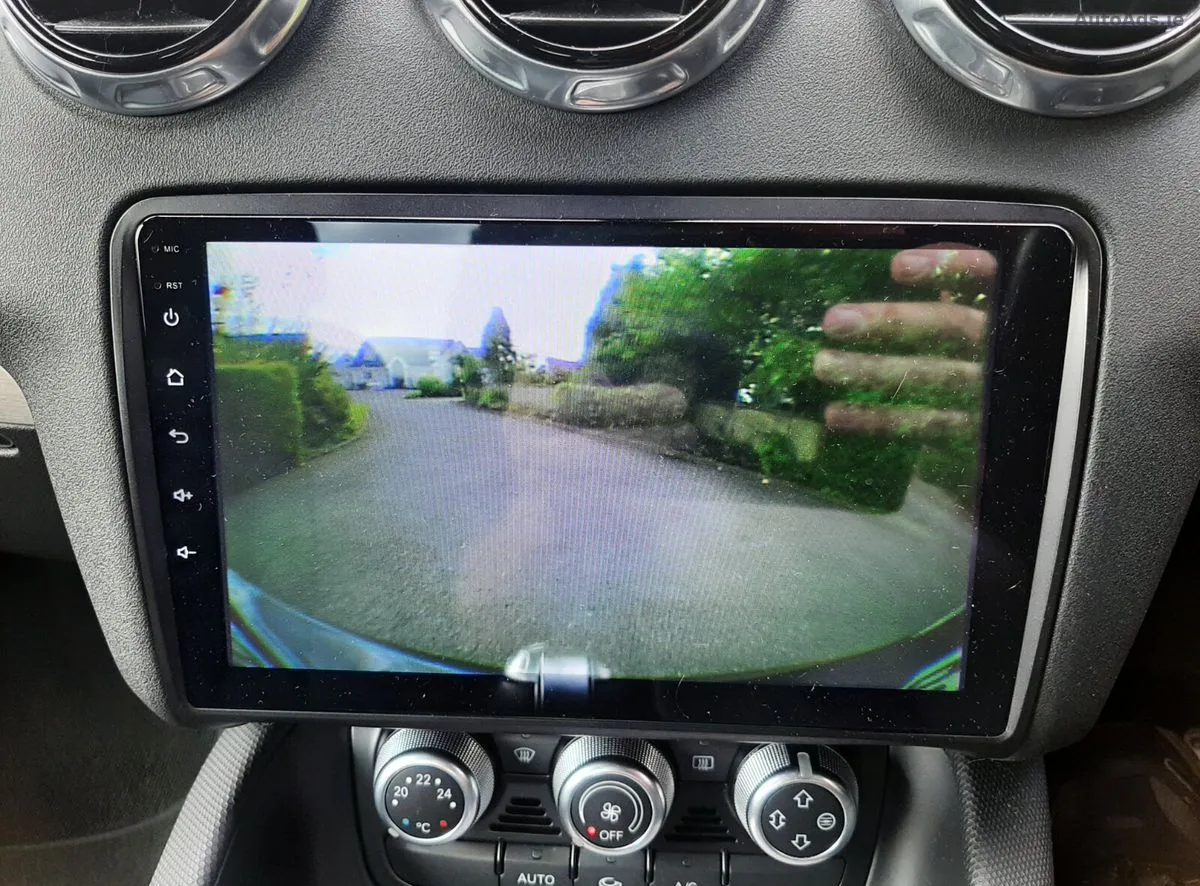 2013 Audi TT – photo 19