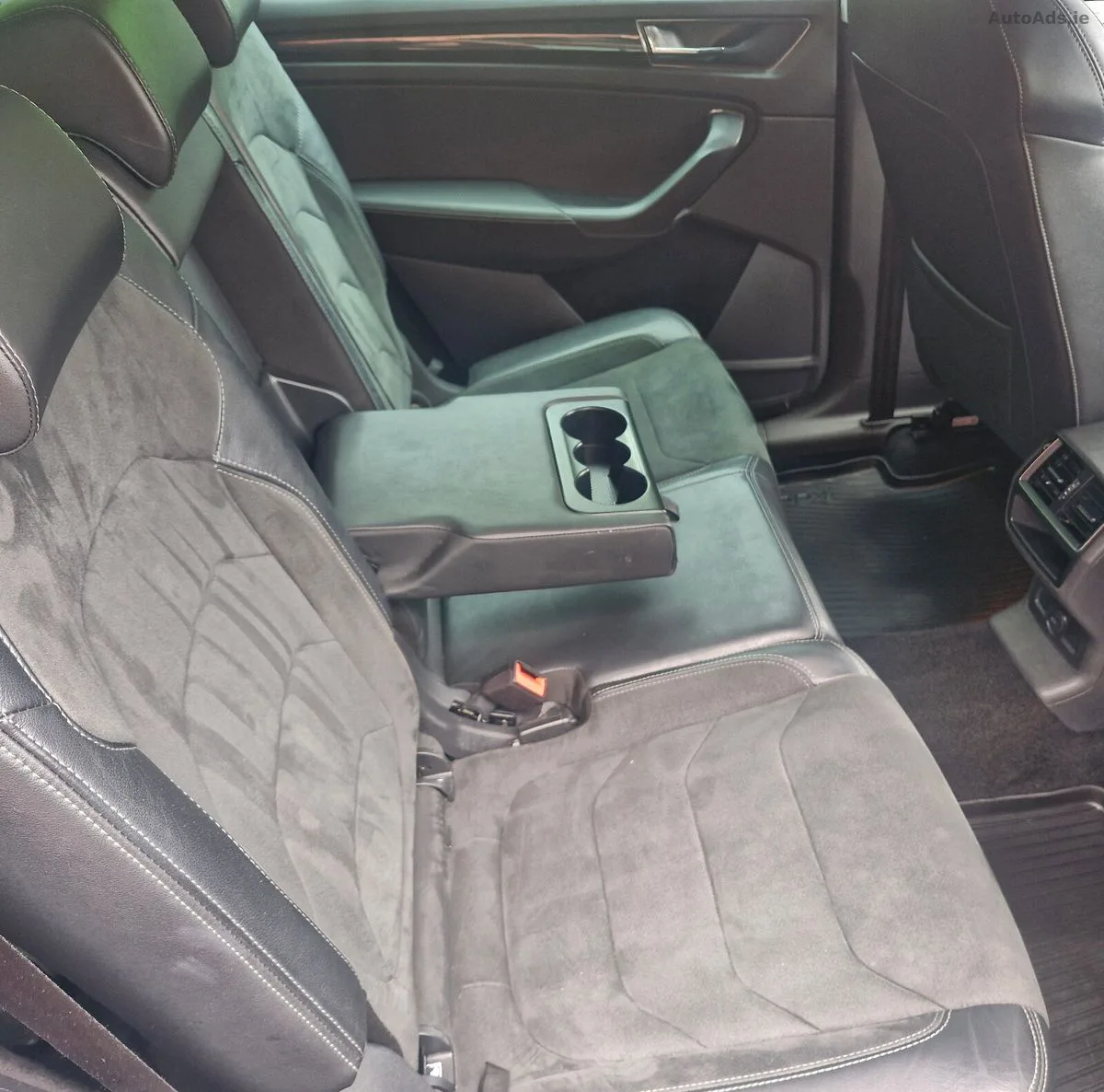 2019 Skoda Kodiaq – photo 8