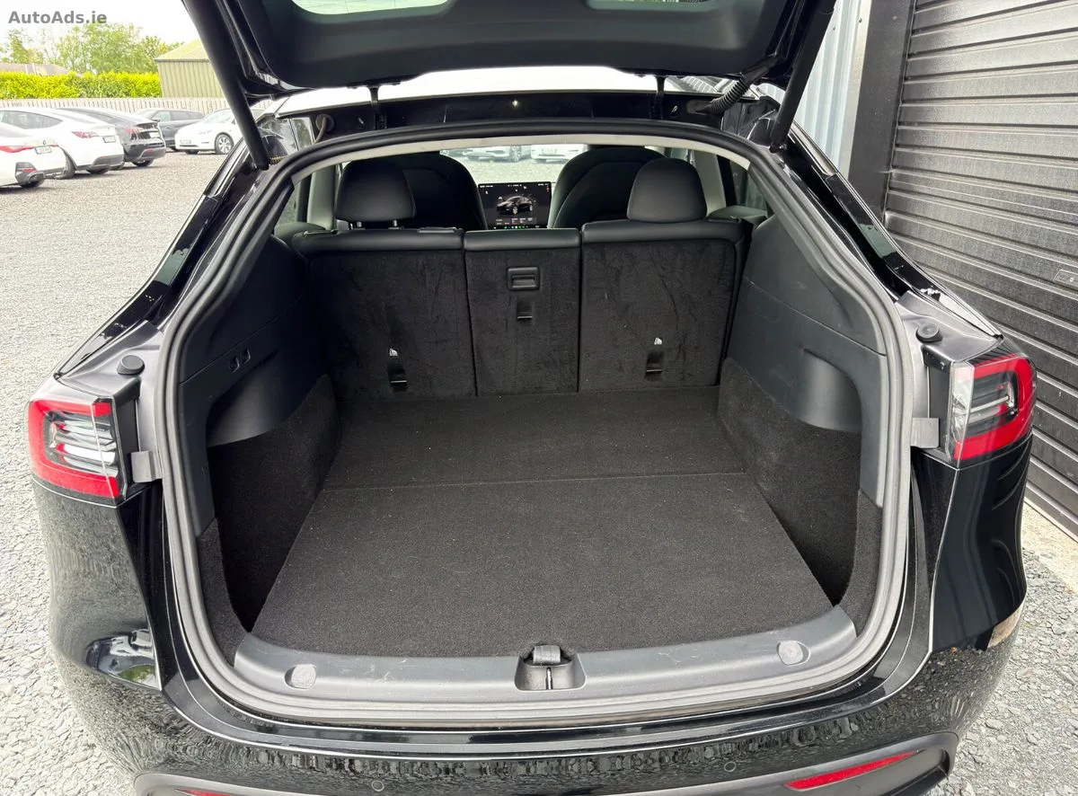 2022 Tesla Model Y – photo 19