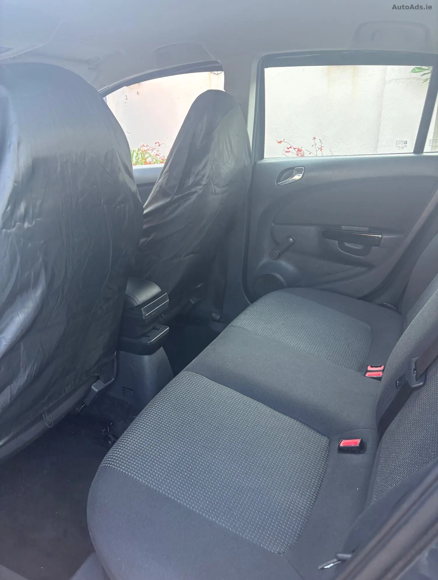2013 Opel Corsa – photo 5