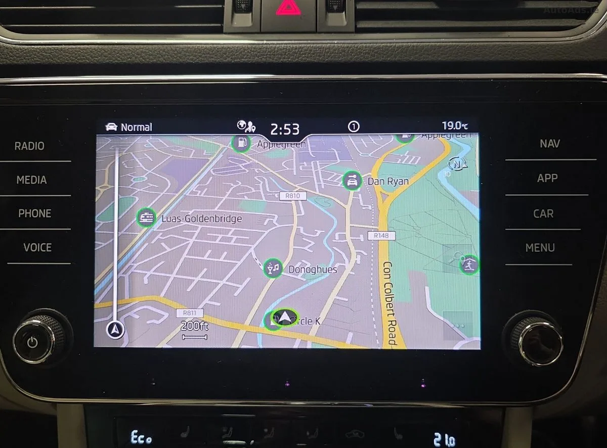 2023 Skoda Superb – photo 13