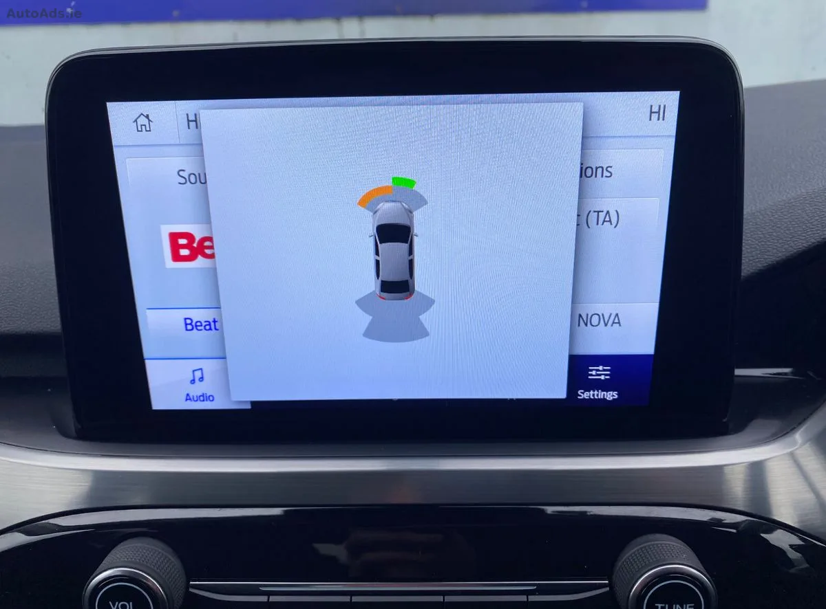 2021 Ford Kuga – photo 13
