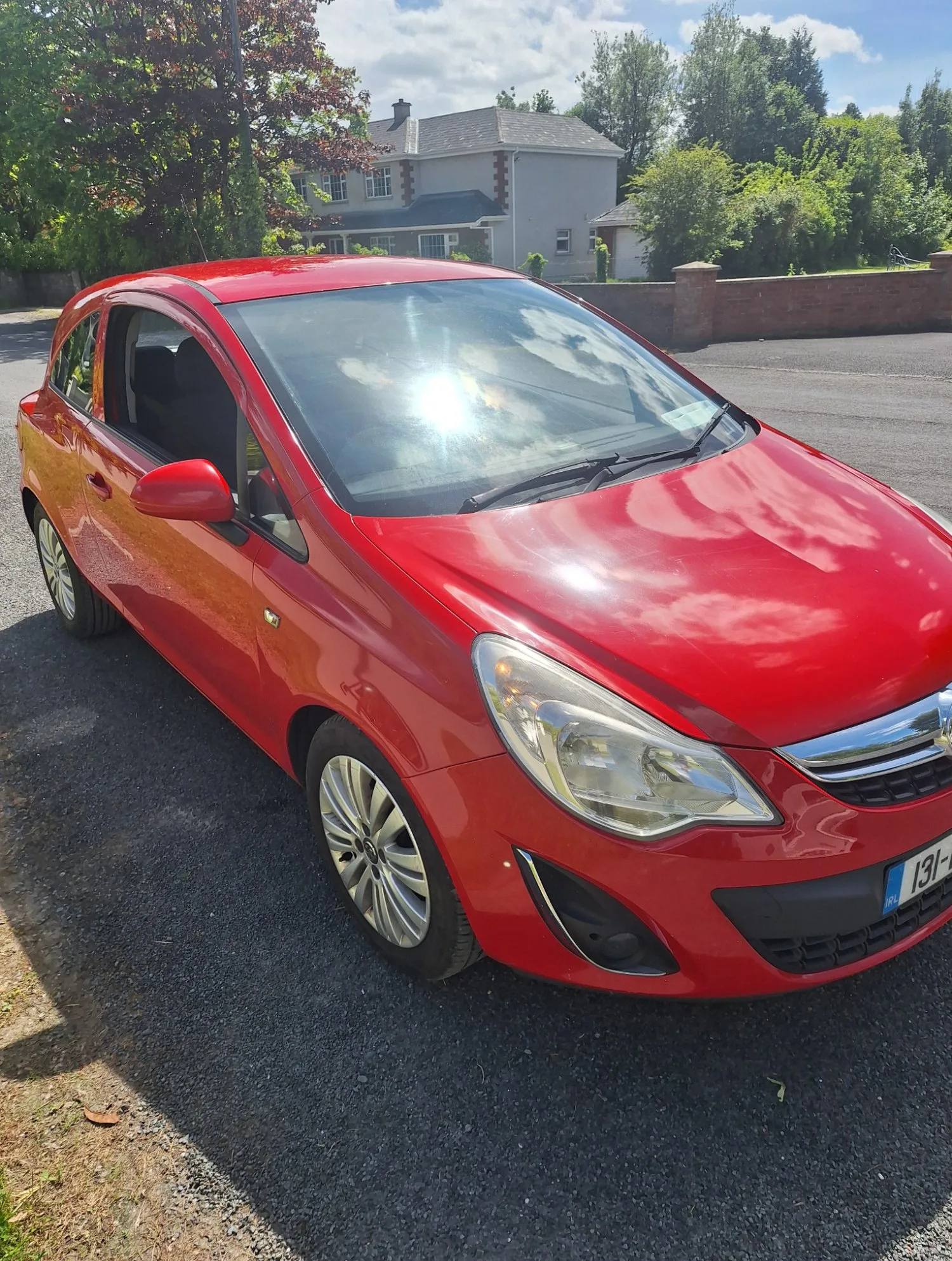 2013 Vauxhall Corsa – photo 5