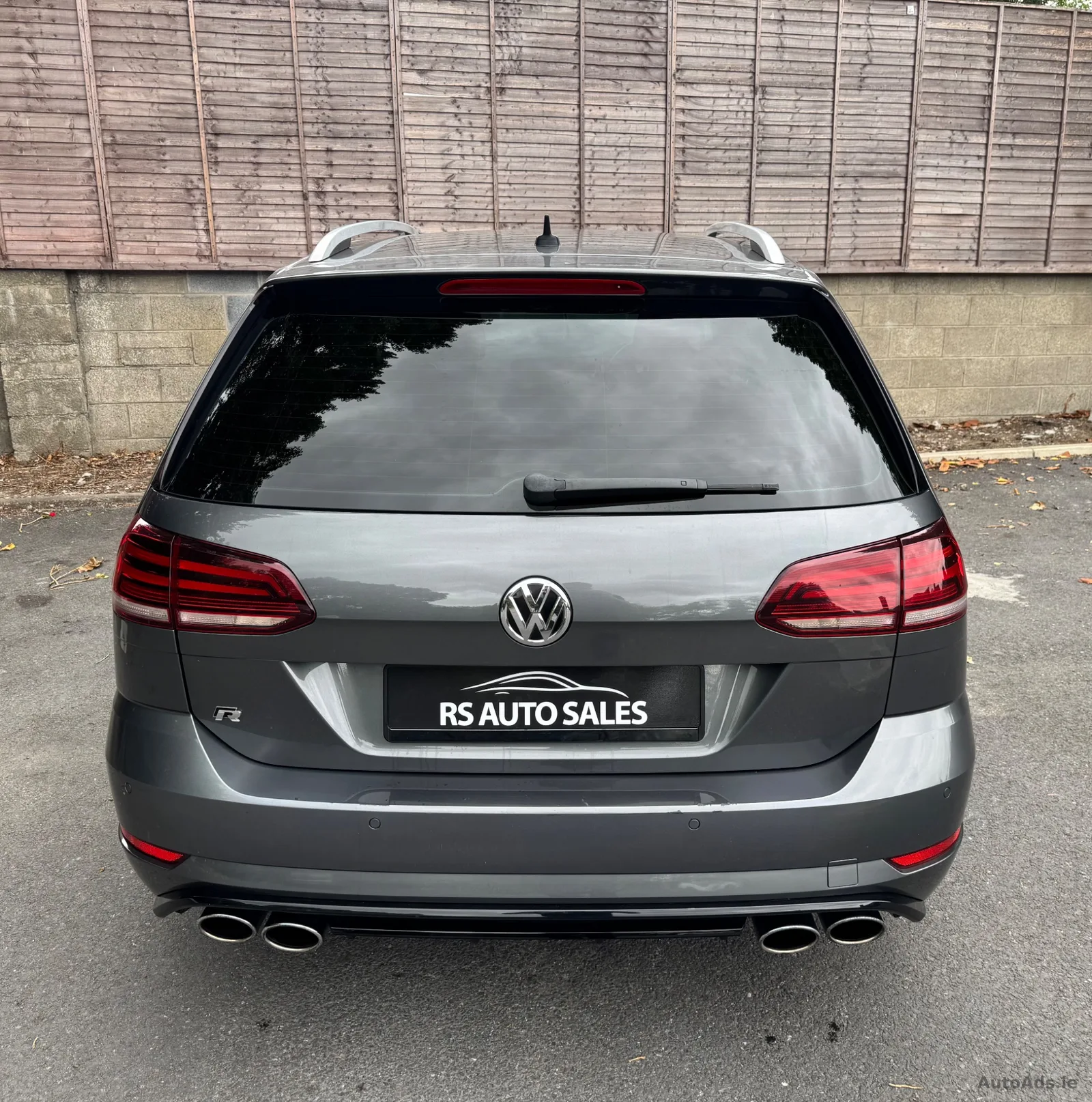 2017 Volkswagen Golf – photo 10