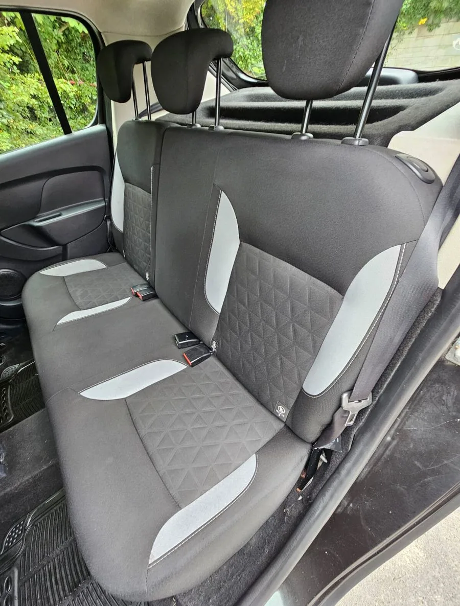 2015 Dacia Sandero Stepway – photo 14