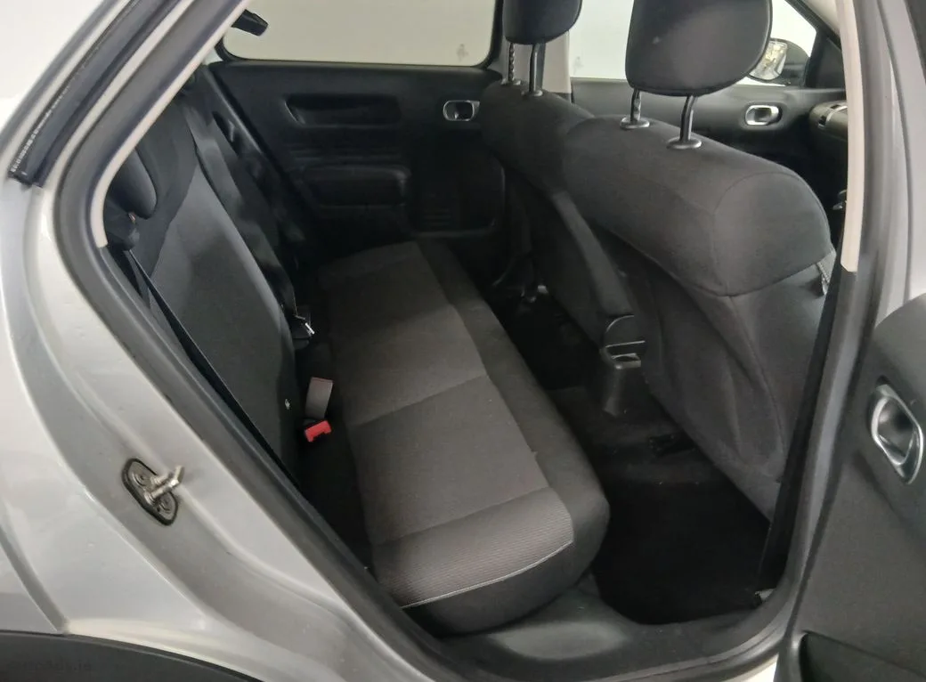 2016 Citroen C4 Cactus – photo 6