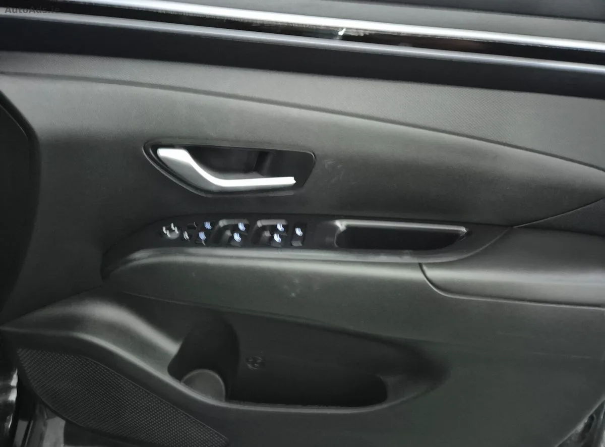 2023 Hyundai Tucson – photo 19