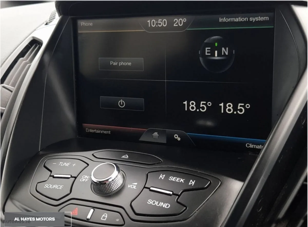 2016 Ford Kuga – photo 17
