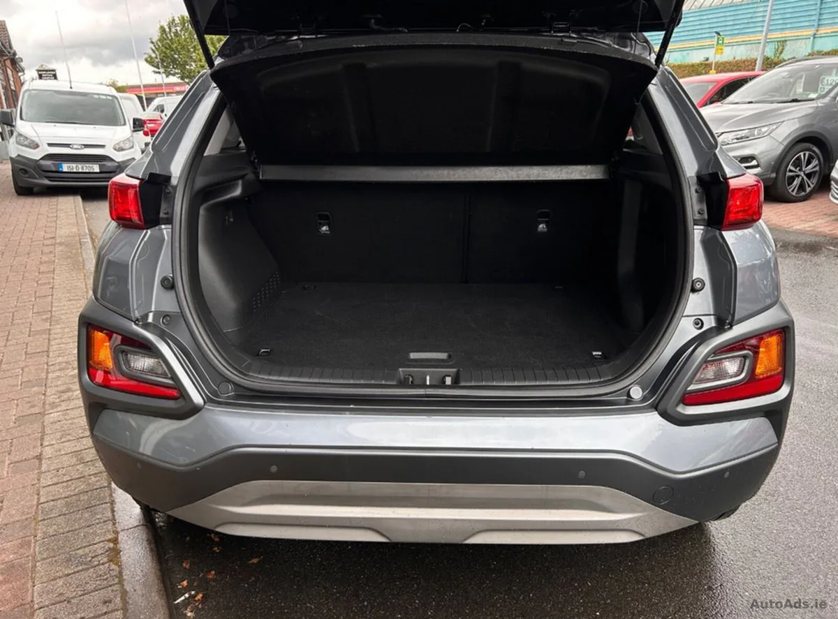 2019 Hyundai KONA – photo 16