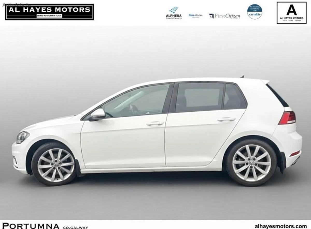 2017 Volkswagen Golf – photo 6