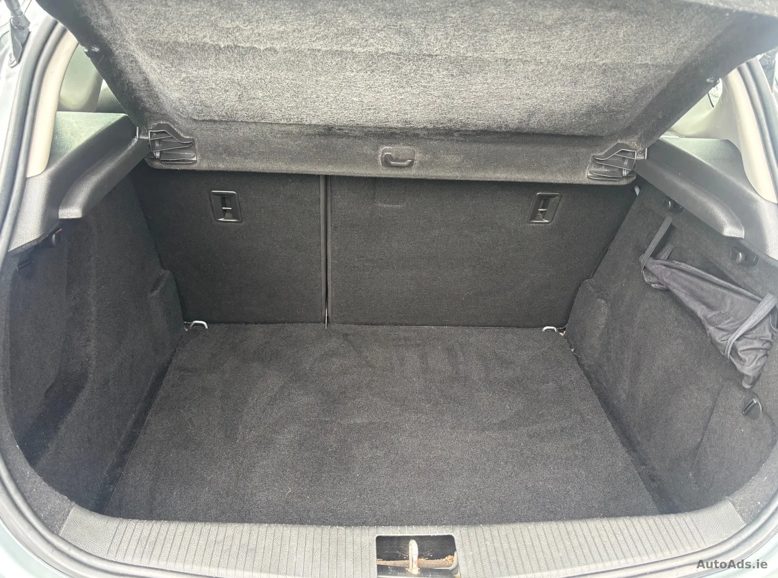 2010 Opel Astra – photo 6