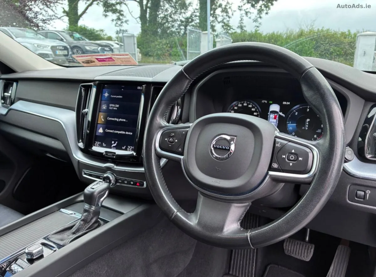2020 Volvo XC60 – photo 10