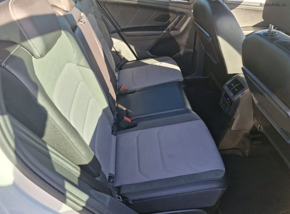 2018 Volkswagen Tiguan – photo 20